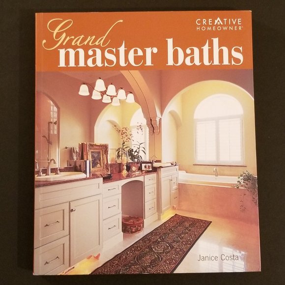 GRAND MASTER BATHS - Picture 1 of 1